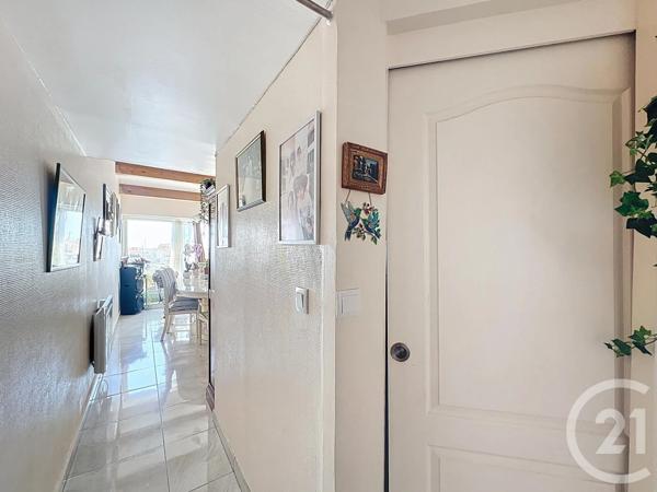 Appartement T5 à vendre  4 pièces - 93,28 m 2   LE CAP D AGDE  - 34