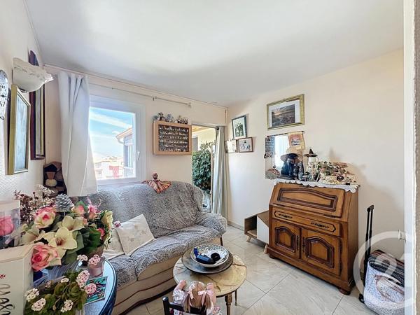 Appartement T5 à vendre  4 pièces - 93,28 m 2   LE CAP D AGDE  - 34