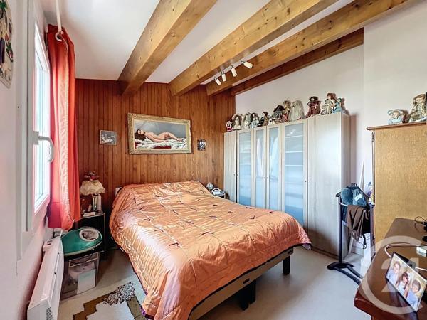 Appartement T5 à vendre  4 pièces - 93,28 m 2   LE CAP D AGDE  - 34