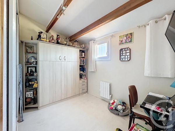 Appartement T5 à vendre  4 pièces - 93,28 m 2   LE CAP D AGDE  - 34
