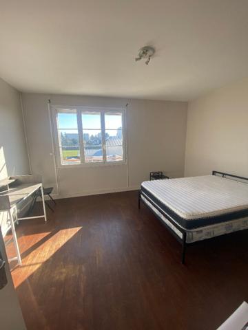 Chambre meublée limite Saran 1 pièce(s) 10 m2