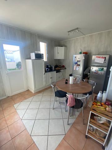 Chambre meublée limite Saran 1 pièce(s) 10 m2