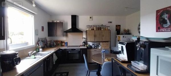 Maison à vendre à Martinvast dans la Manche (50690), ref : 50040-567