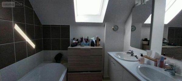 Maison à vendre à Martinvast dans la Manche (50690), ref : 50040-567