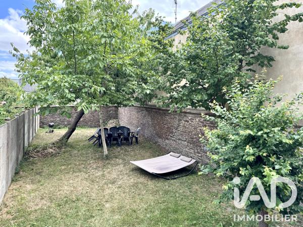 Studio à vendre 24,7 m² Rennes