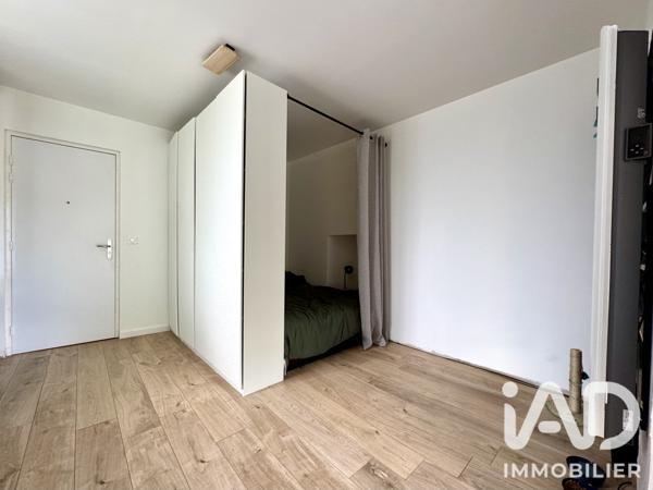 Studio à vendre 24,7 m² Rennes
