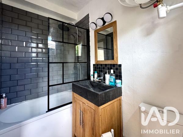 Studio à vendre 24,7 m² Rennes