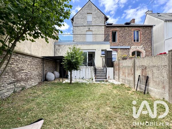 Studio à vendre 24,7 m² Rennes