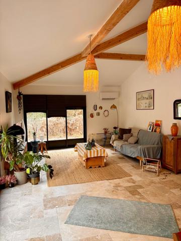 Maison 4 pièces - 110 m²