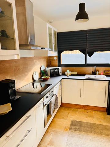 Maison 4 pièces - 110 m²