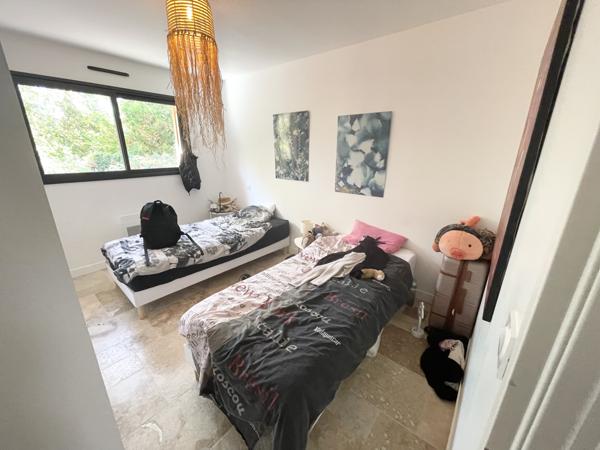 Maison 4 pièces - 110 m²