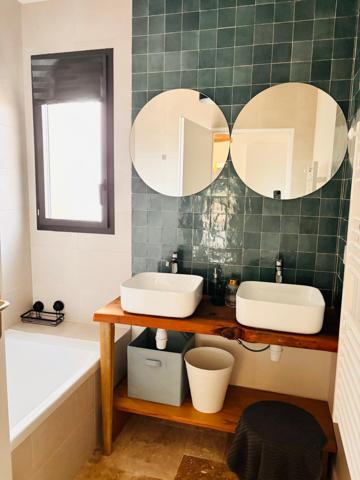 Maison 4 pièces - 110 m²