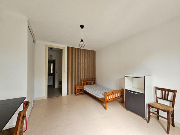 Appartement La Couronne 1 pièce(s) 23 m²