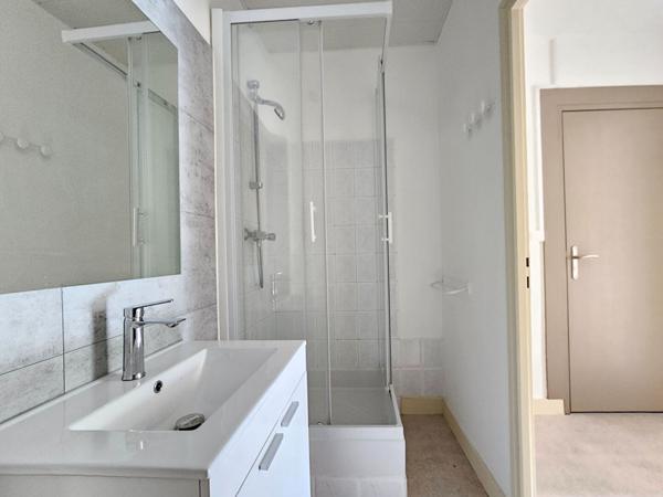 Appartement La Couronne 1 pièce(s) 23 m²