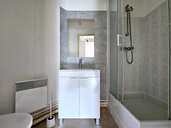 Appartement La Couronne 1 pièce(s) 23 m²