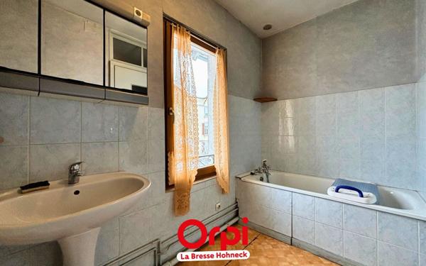 Maison à vendre    5 pièces •  Saulxures-sur-Moselotte