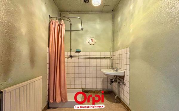 Maison à vendre    5 pièces •  Saulxures-sur-Moselotte