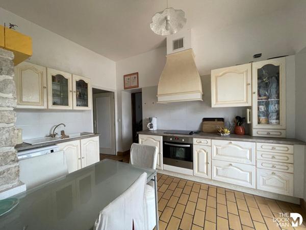 Maison - Vendu - 142 m² - NIORT | The Door Man