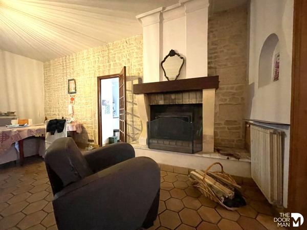 Maison - Vendu - 142 m² - NIORT | The Door Man