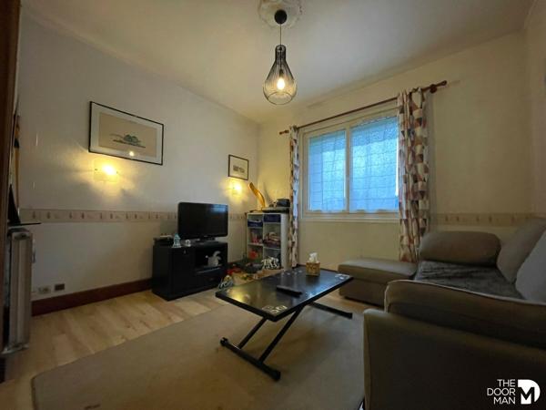 Maison - Vendu - 142 m² - NIORT | The Door Man