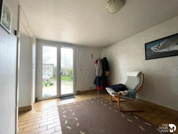 Maison - Vendu - 142 m² - NIORT | The Door Man