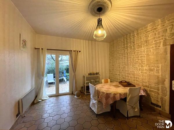 Maison - Vendu - 142 m² - NIORT | The Door Man