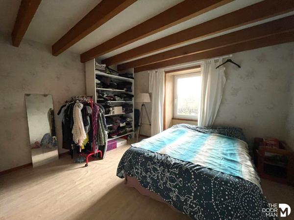 Maison - Vendu - 142 m² - NIORT | The Door Man