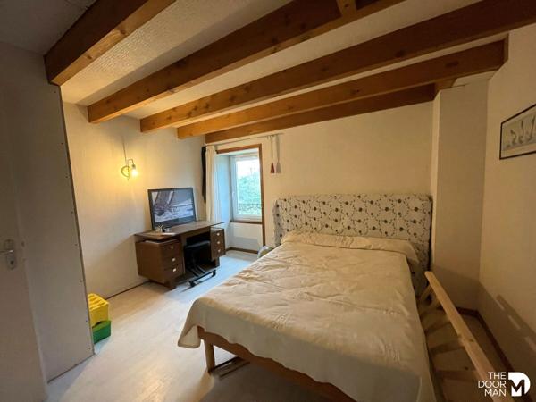 Maison - Vendu - 142 m² - NIORT | The Door Man
