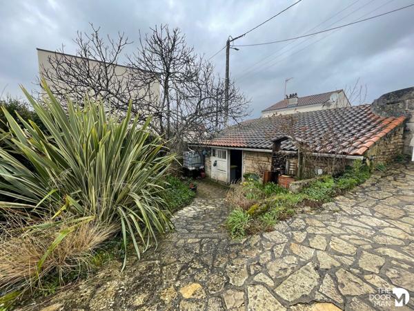 Maison - Vendu - 142 m² - NIORT | The Door Man