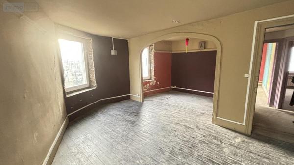 Immeuble à vendre à Wimereux dans le Pas-de-Calais (62930), ref : 62055-3663