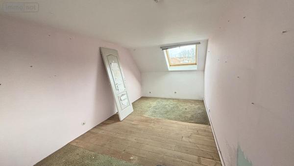 Immeuble à vendre à Wimereux dans le Pas-de-Calais (62930), ref : 62055-3663