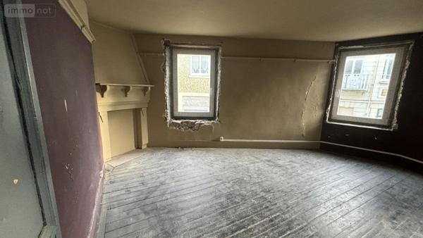 Immeuble à vendre à Wimereux dans le Pas-de-Calais (62930), ref : 62055-3663