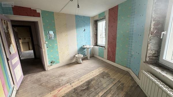 Immeuble à vendre à Wimereux dans le Pas-de-Calais (62930), ref : 62055-3663