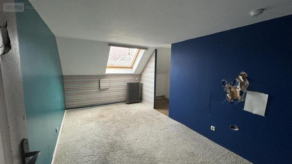 Immeuble à vendre à Wimereux dans le Pas-de-Calais (62930), ref : 62055-3663