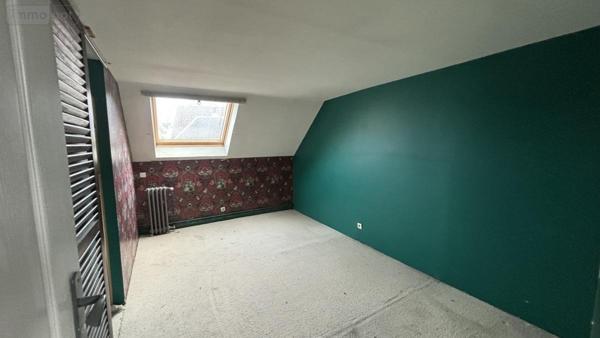 Immeuble à vendre à Wimereux dans le Pas-de-Calais (62930), ref : 62055-3663