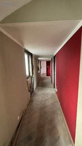 Immeuble à vendre à Wimereux dans le Pas-de-Calais (62930), ref : 62055-3663