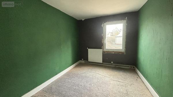 Immeuble à vendre à Wimereux dans le Pas-de-Calais (62930), ref : 62055-3663