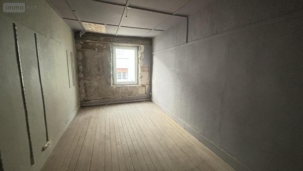 Immeuble à vendre à Wimereux dans le Pas-de-Calais (62930), ref : 62055-3663