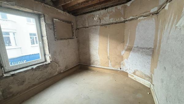 Immeuble à vendre à Wimereux dans le Pas-de-Calais (62930), ref : 62055-3663