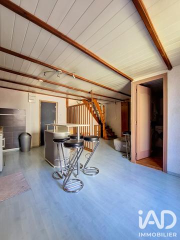 Appartement à vendre 2 pièces 40 m² Gap