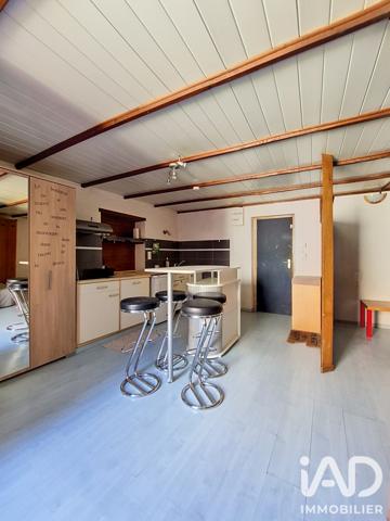Appartement à vendre 2 pièces 40 m² Gap