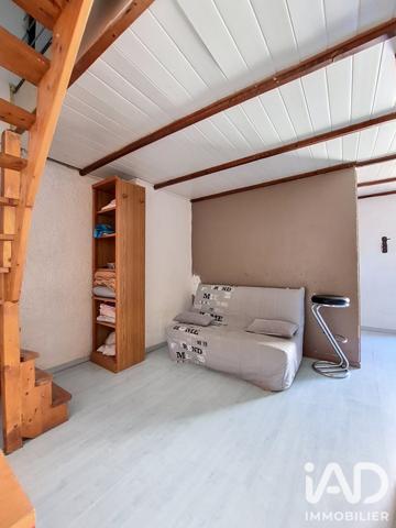 Appartement à vendre 2 pièces 40 m² Gap