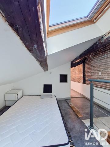 Appartement à vendre 2 pièces 40 m² Gap