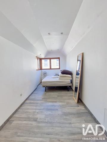 Appartement à vendre 2 pièces 40 m² Gap