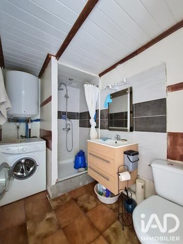 Appartement à vendre 2 pièces 40 m² Gap
