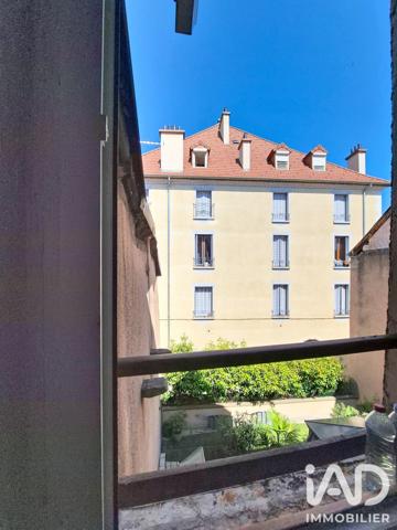 Appartement à vendre 2 pièces 40 m² Gap