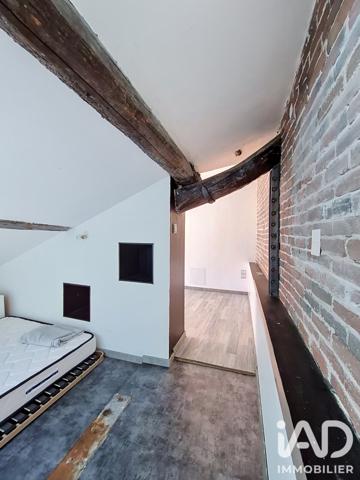 Appartement à vendre 2 pièces 40 m² Gap