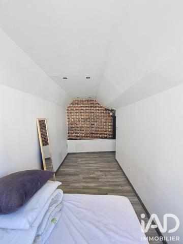 Appartement à vendre 2 pièces 40 m² Gap