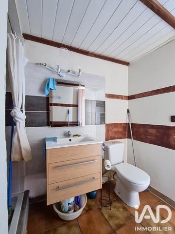 Appartement à vendre 2 pièces 40 m² Gap