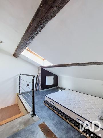 Appartement à vendre 2 pièces 40 m² Gap